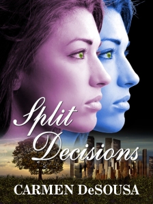 Split Decisions - Final Cover